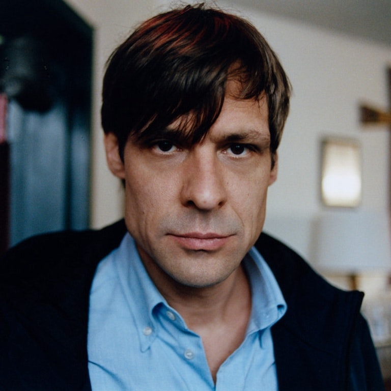 John Maus, United Kingdom, 2025
