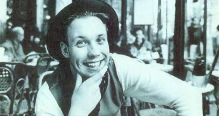 Martin Stephenson & The Daintees