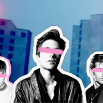 Scam Fender vs The Kopycat Killers vs Subarctic Monkeys