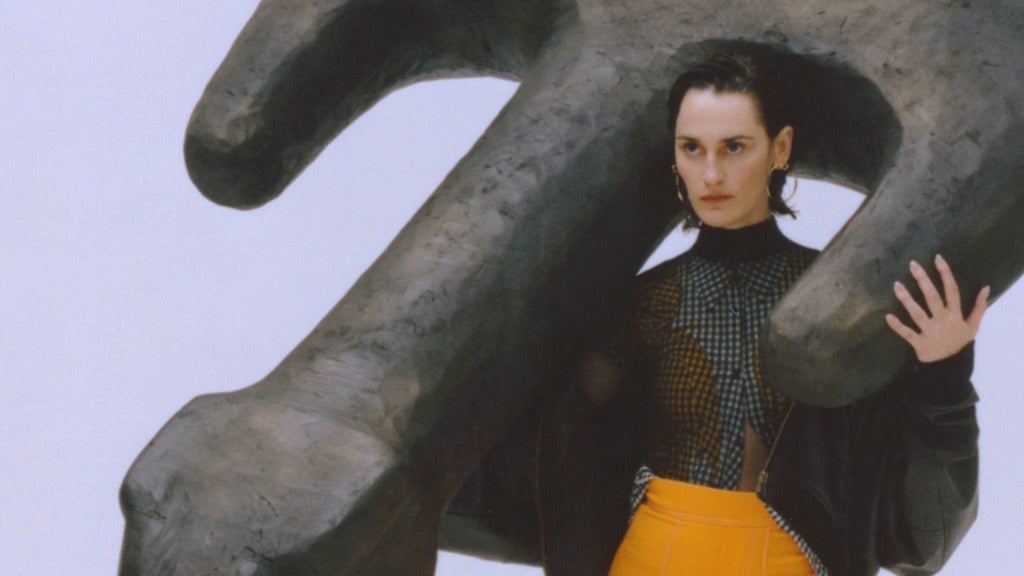 Yelle, United Kingdom, 2025