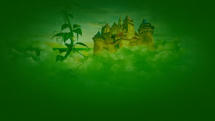 Jack and the Beanstalk