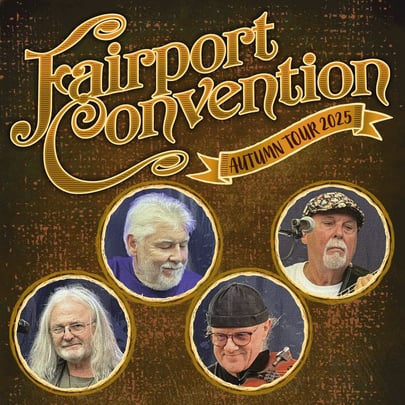 Fairport Convention