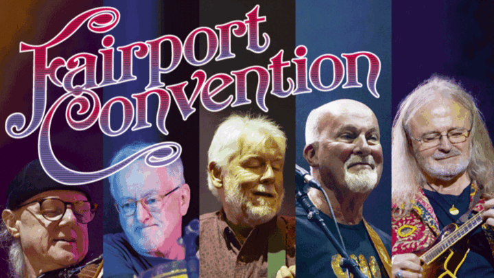 Fairport Convention