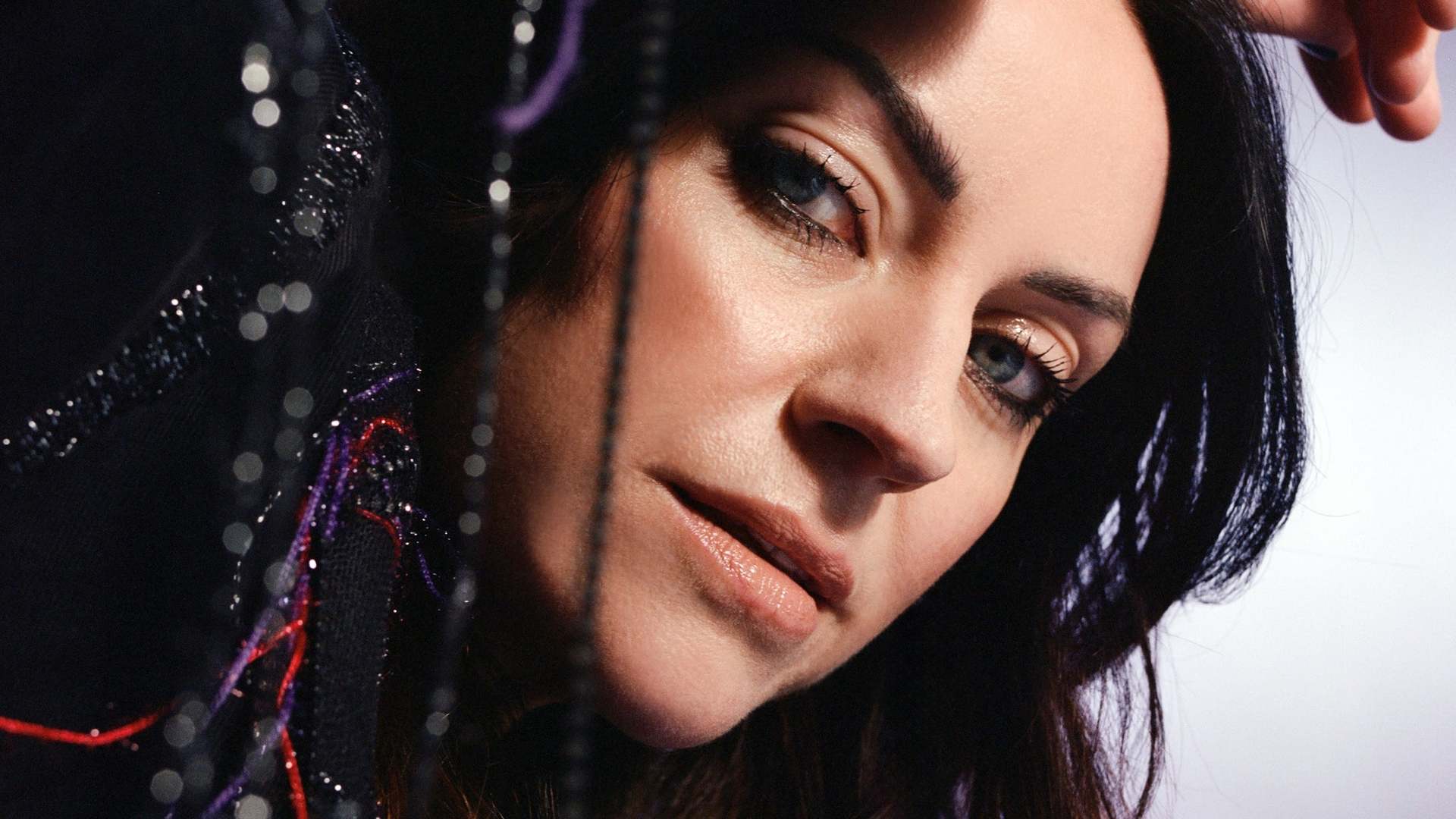 Amy MacDonald, United Kingdom, 2025