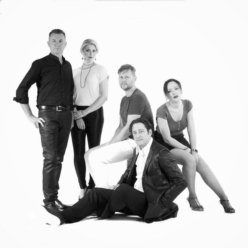 Love DistrAction, United Kingdom, 2026