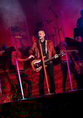 Anything for Love - The Meatloaf Story