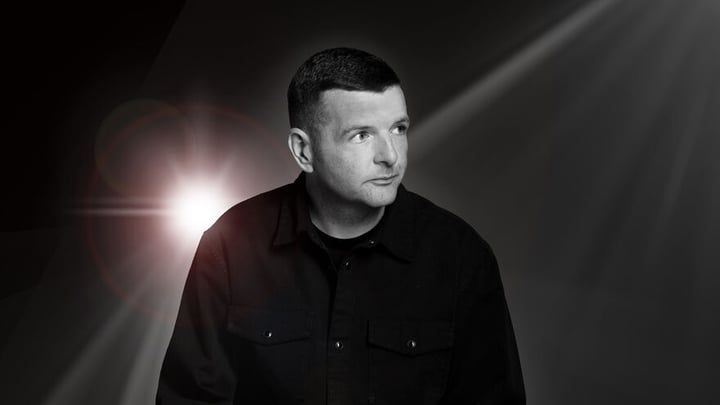 Kevin Bridges: Here If You Need Me