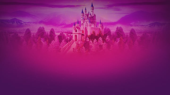 Cinderella