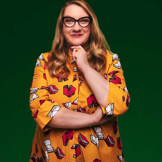 Sarah Millican: Late Bloomer, United Kingdom, 2025