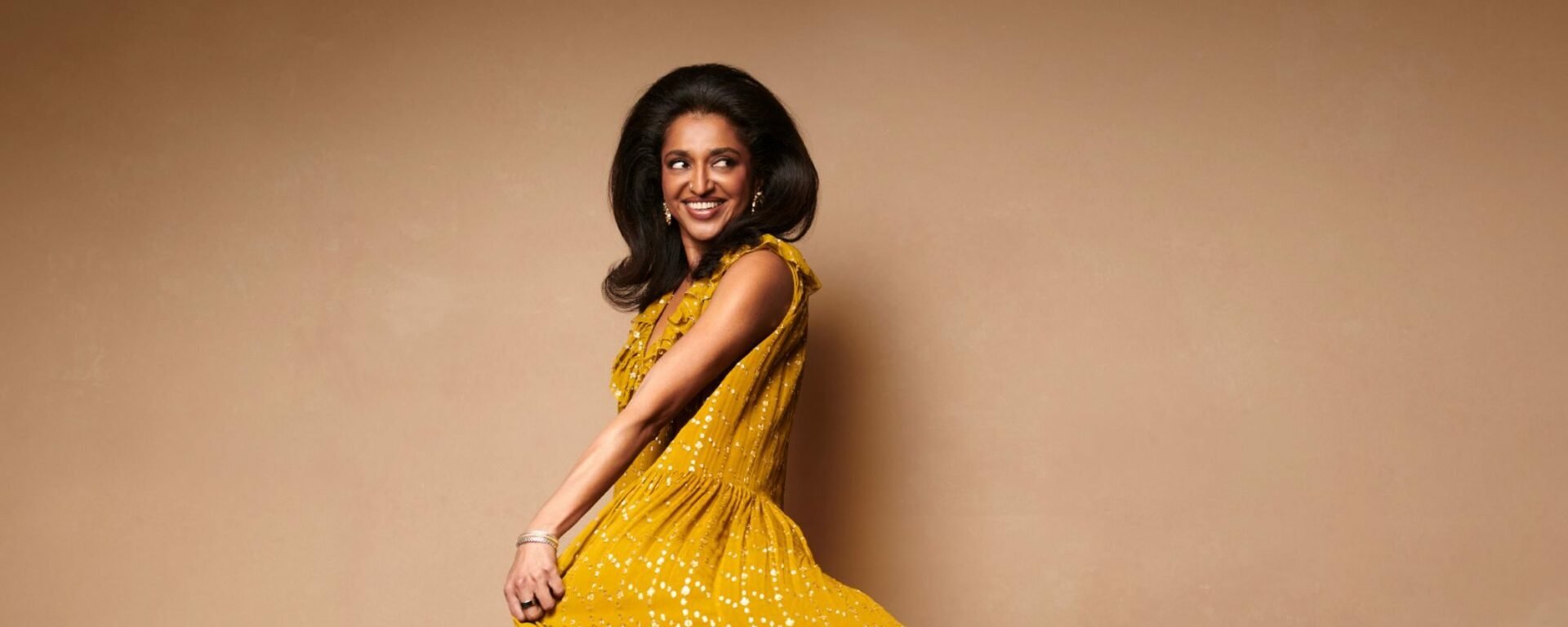 Sindhu Vee , United Kingdom, 2025