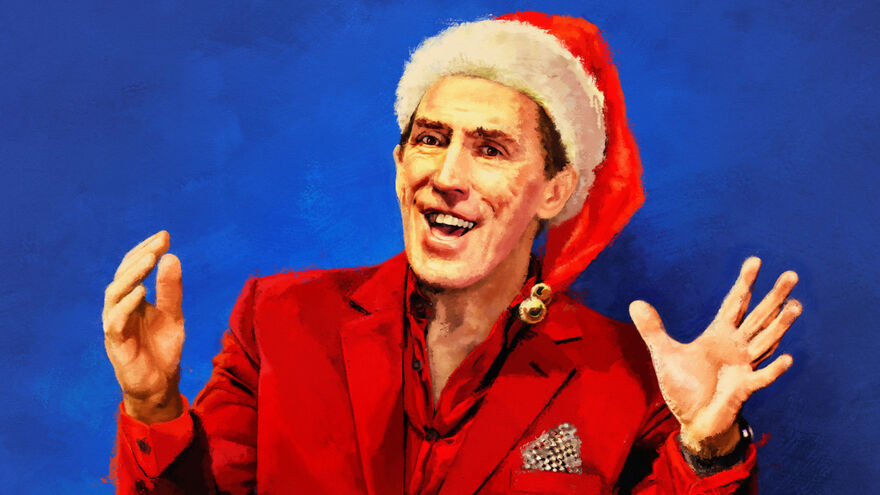 Rob Brydon: A Night of Songs and Laughter, United Kingdom, 2025
