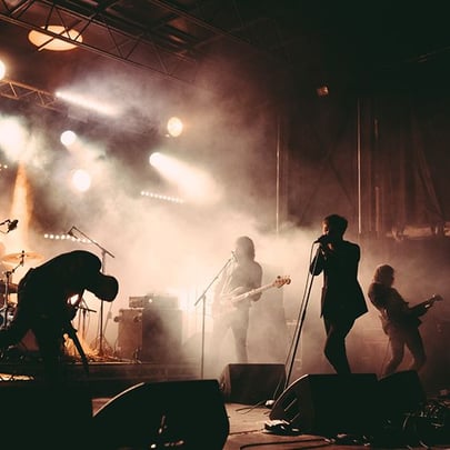 Idlewild