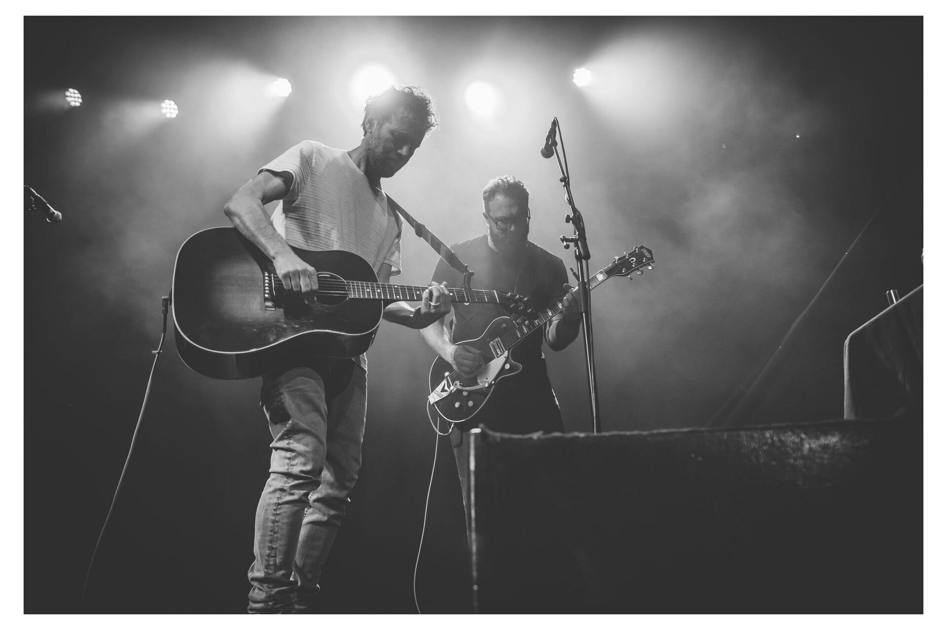 Ben Ottewell, United Kingdom, 2026