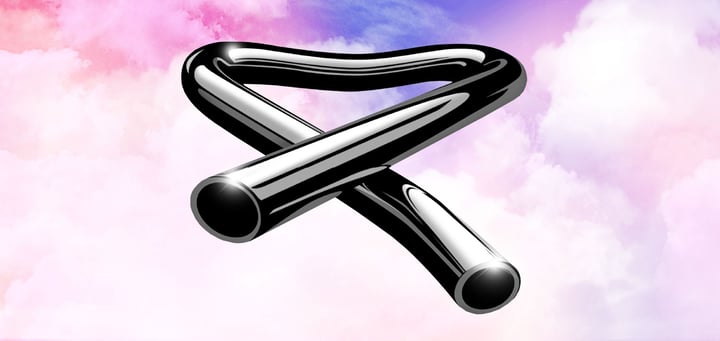 Tubular Bells Live in Concert