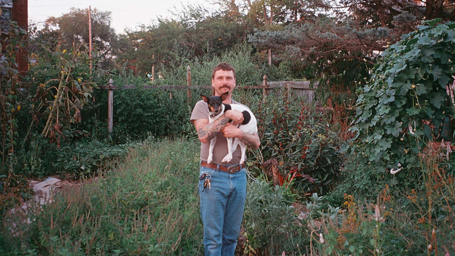 Nick Shoulders, United Kingdom, 2025