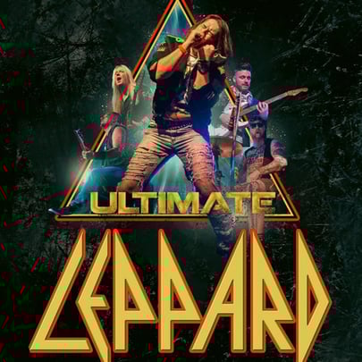 Ultimate Leppard: Tribute To Def Leppard