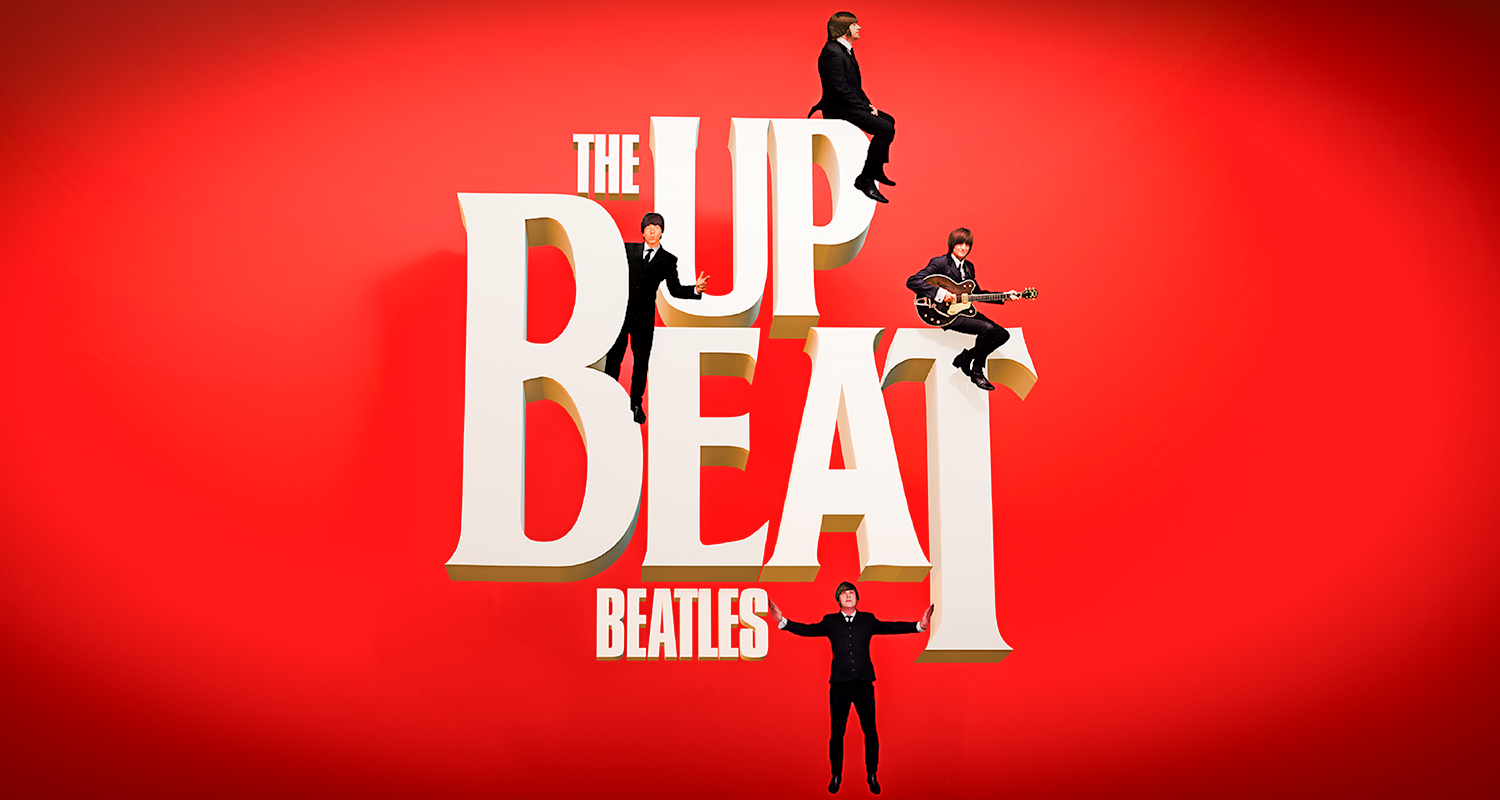 The Upbeat Beatles, United Kingdom, 2025