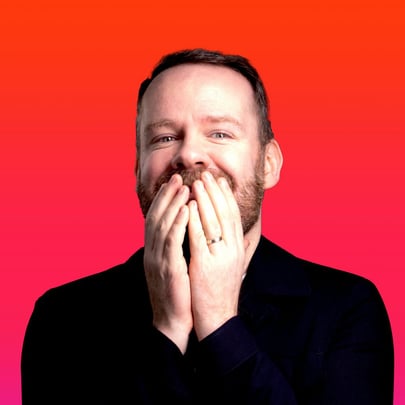 Neil Delamere