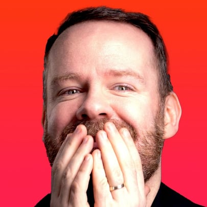 Neil Delamere