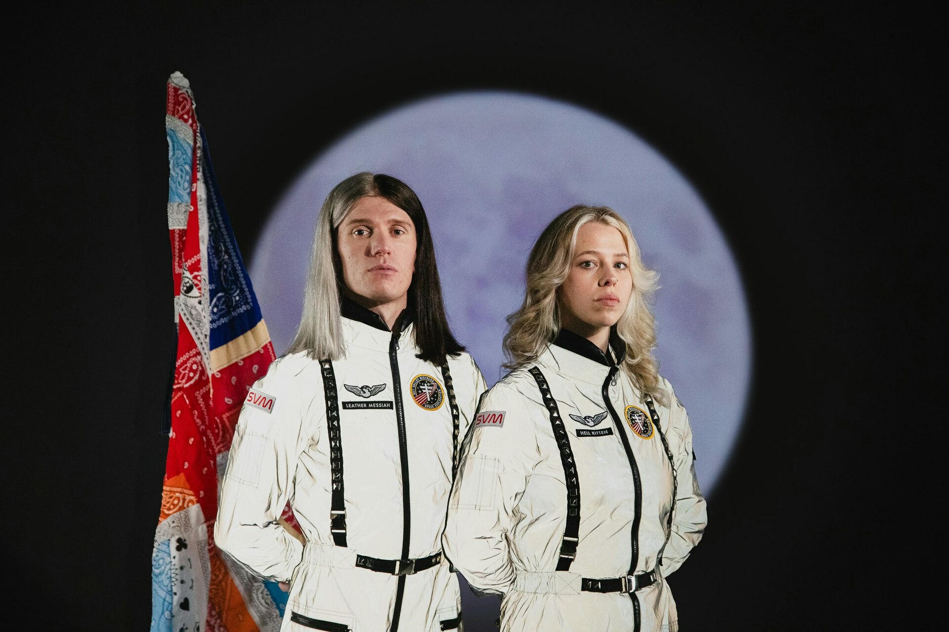 Sky Valley Mistress, United Kingdom, 2025