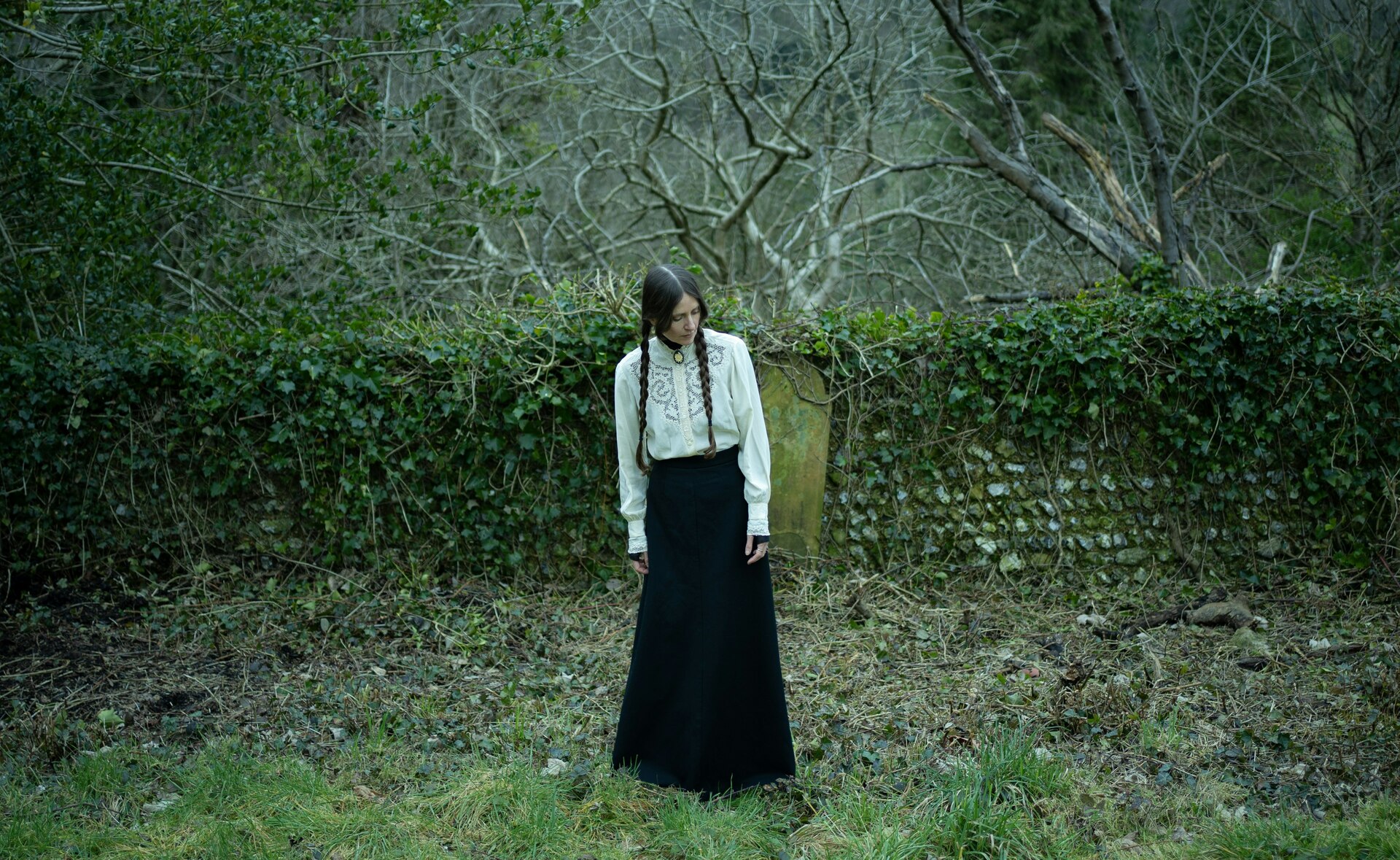 Penelope Trappes, United Kingdom, 2025