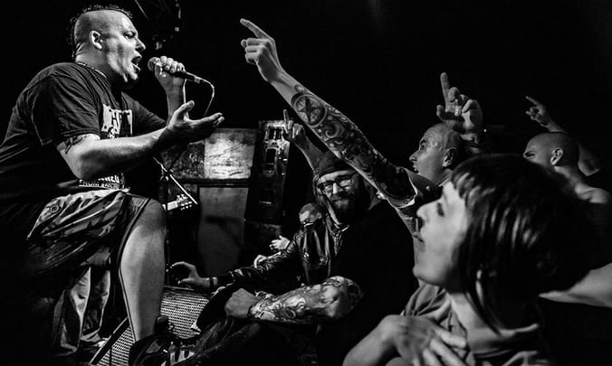 Peter and the Test Tube Babies