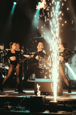 Everything Changes: The Take That & Robbie Williams Story