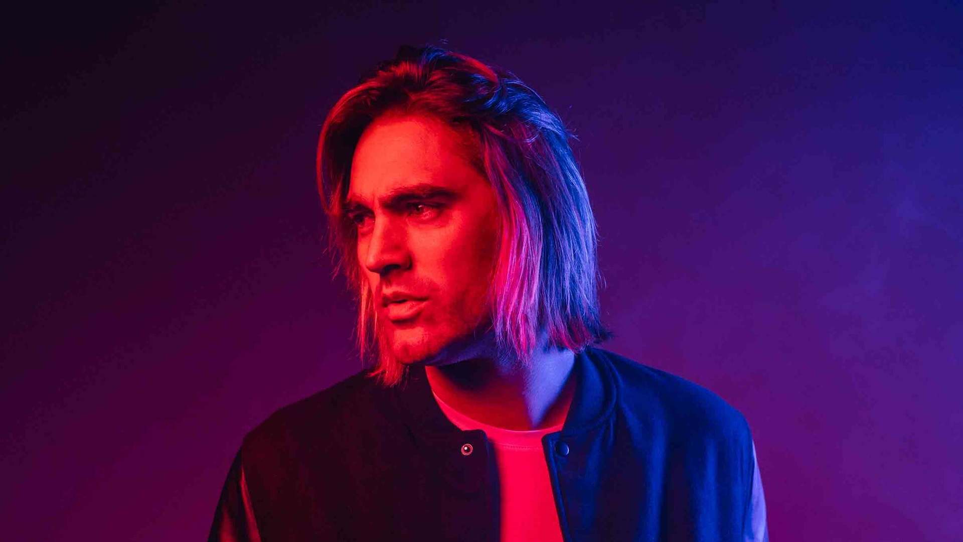 Charlie Simpson, United Kingdom, 2025