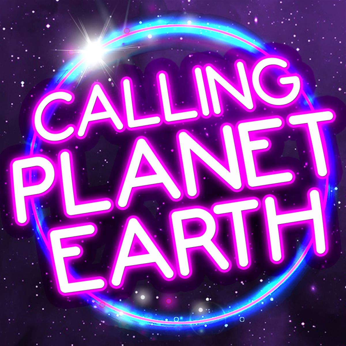 Calling Planet Earth, United Kingdom, 2025