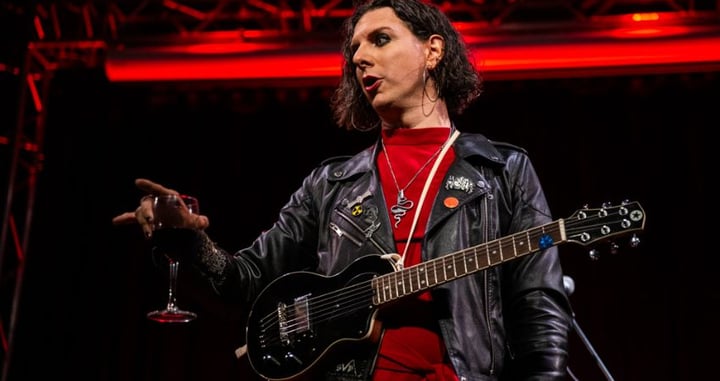 Andrew O'Neill