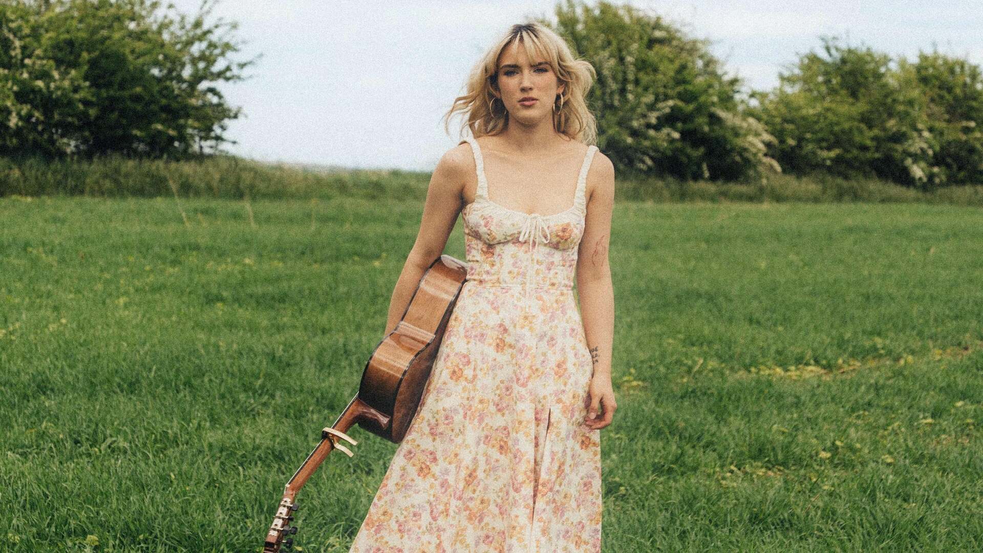 Rianne Downey, United Kingdom, 2025