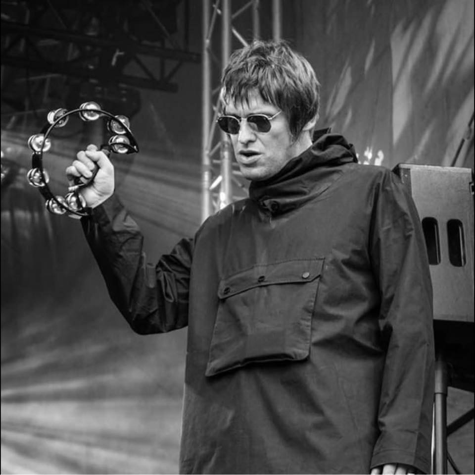 Oasis Maybe, United Kingdom, 2025