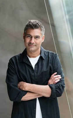 Danny Bhoy