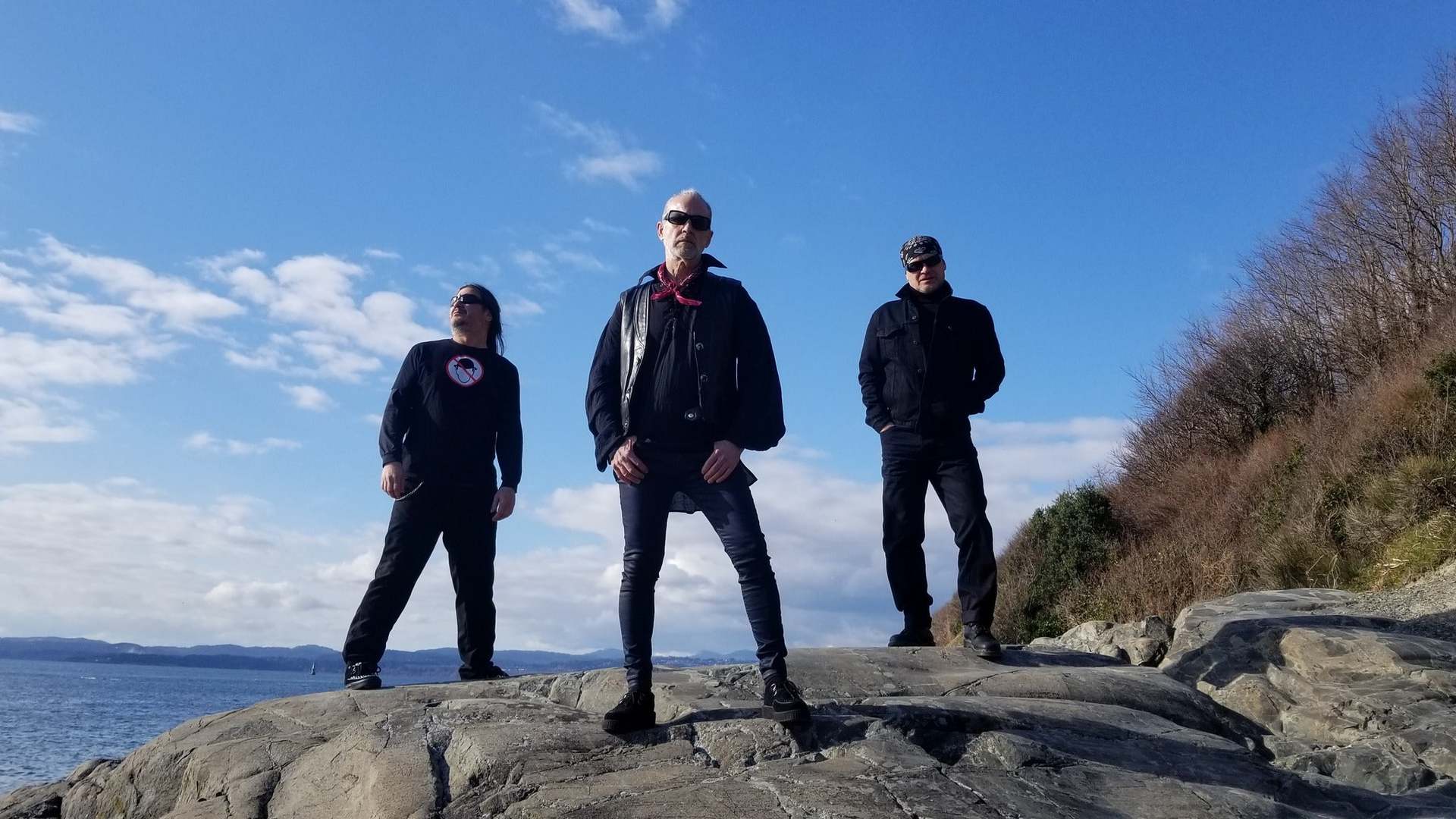 Men Without Hats, United Kingdom, 2025