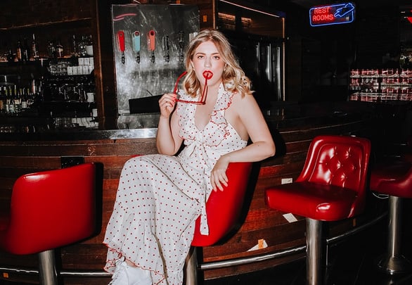 Olga Koch: Homecoming