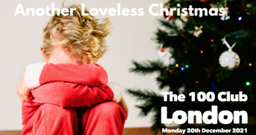 Another Loveless Christmas, United Kingdom, 2025
