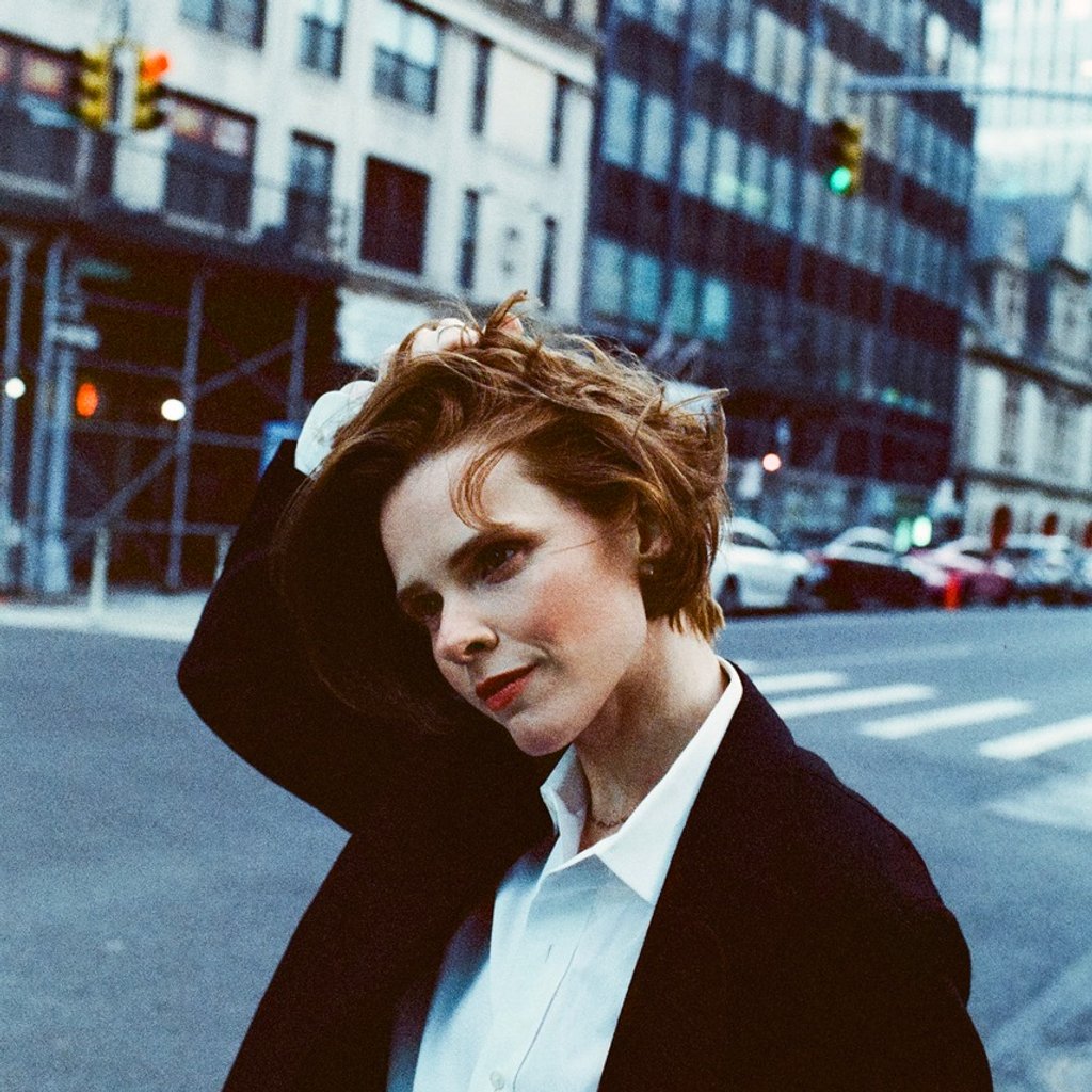 Cassandra Jenkins, United Kingdom, 2025