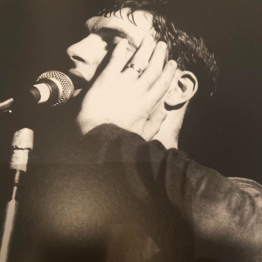 Transmission: The Sound of Joy Division, United Kingdom, 2025