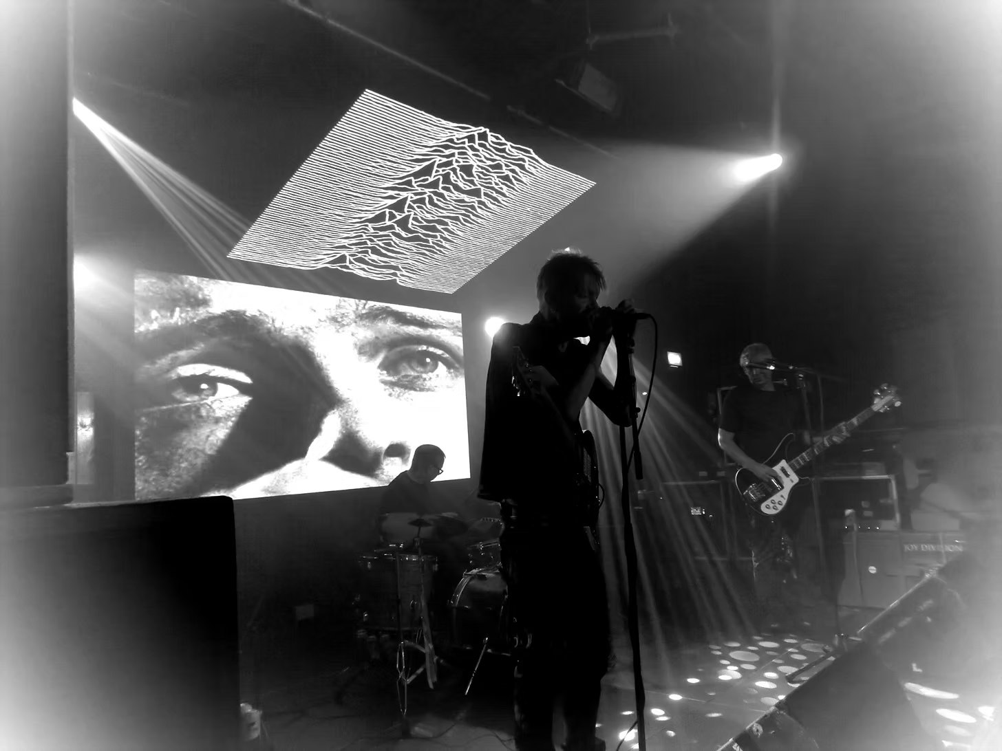 Transmission: The Sound of Joy Division, United Kingdom, 2025