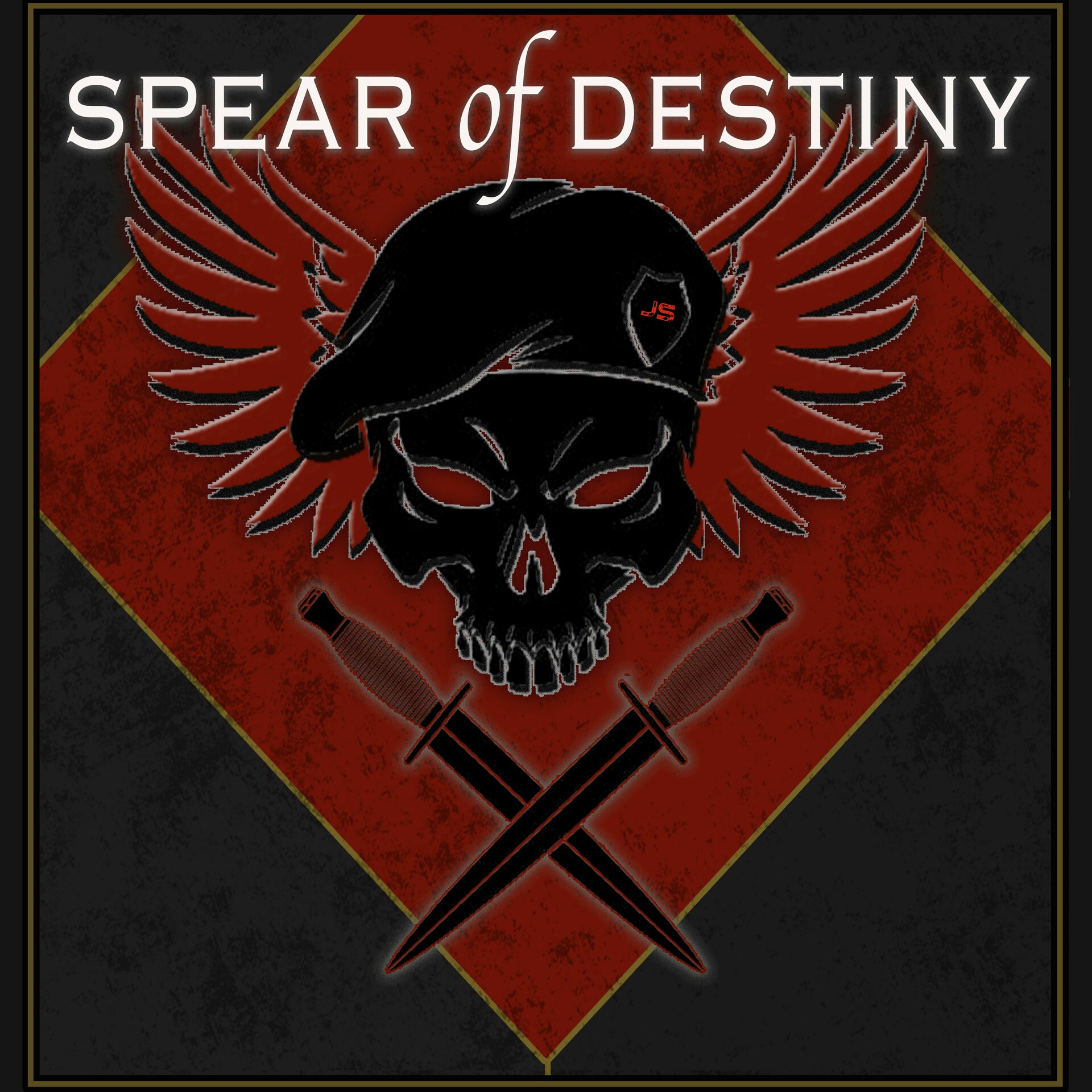 Spear of Destiny, United Kingdom, 2025