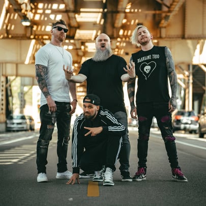 Punk Rock Factory