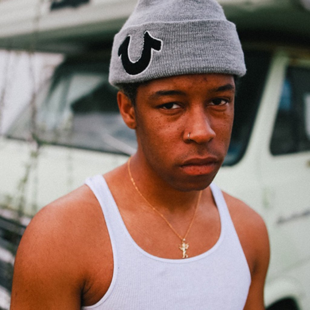 KennyHoopla, United Kingdom, 2025