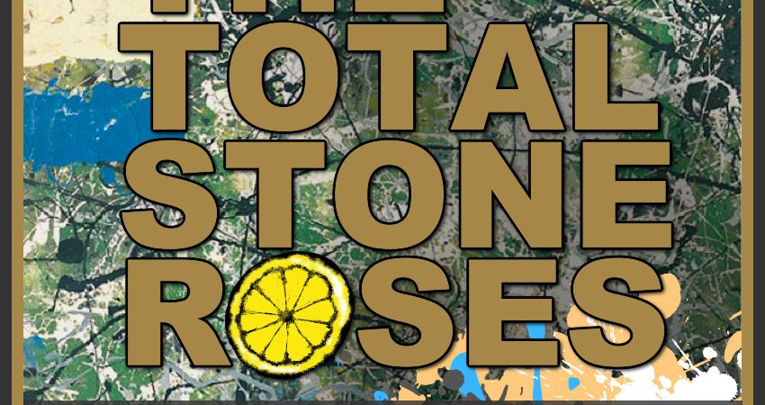 The Total Stone Roses & Oaysis Live , United Kingdom, 2025