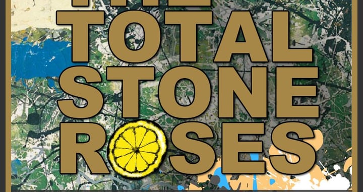 The Total Stone Roses & Oaysis Live