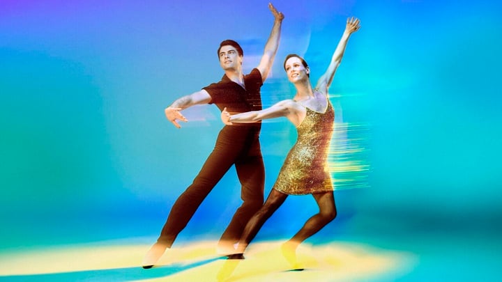 Scottish Ballet's Starstruck