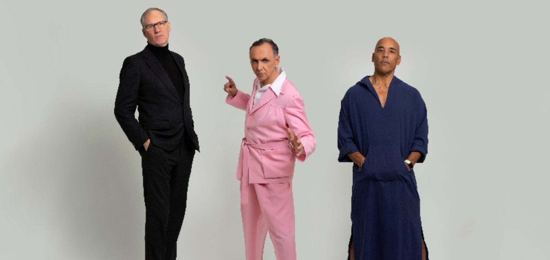 Dexys, United Kingdom, 2025