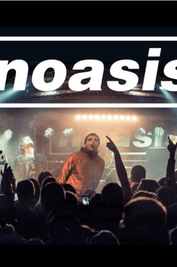 Noasis, United Kingdom, 2025