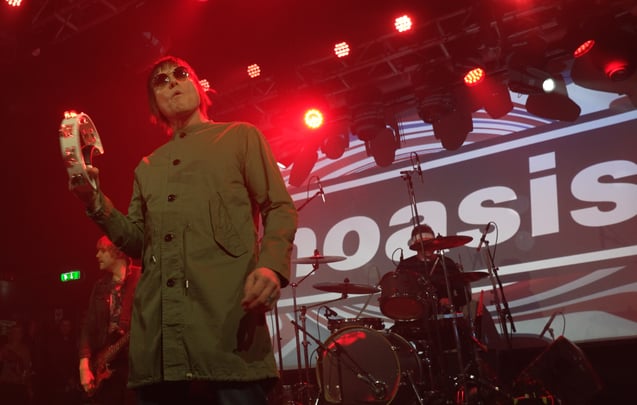 Noasis