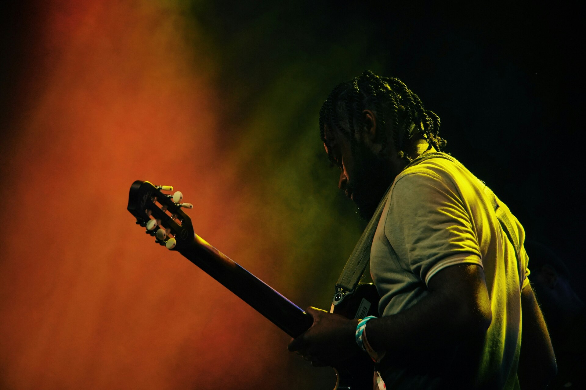 Mansur Brown, United Kingdom, 2025