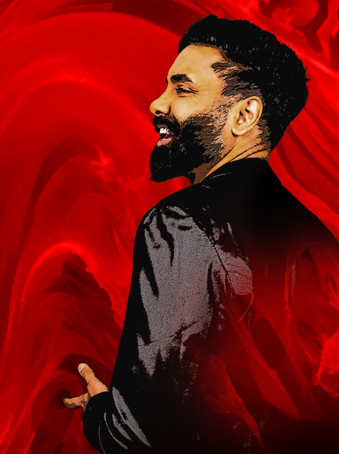 Paul Chowdhry: Family Friendly Comedian, United Kingdom, 2025